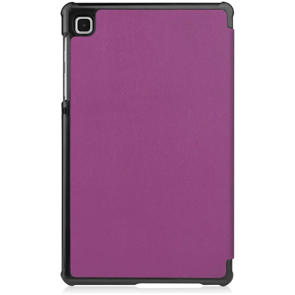 Wholesale Bizon Case Tab Croc Samsung Galaxy Tab A7 Lite dark purple - BIZ1749 - {ean13} - Hurt