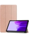 Hurtownia GSM - Bizon Case Tab Croc Samsung Galaxy Tab A7 Lite roségold - BIZ1750 - {ean13} - Hurt