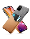 Hurtownia GSM - Etui ESR Metro Wallet Apple iPhone 11 Pro Max Brown - ESR099BR - {ean13} - Hurt