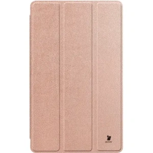 Hurtownia GSM - Bizon Case Tab Croc Samsung Galaxy Tab A7 Lite rózsaarany - BIZ1750 - {ean13} - Hurt