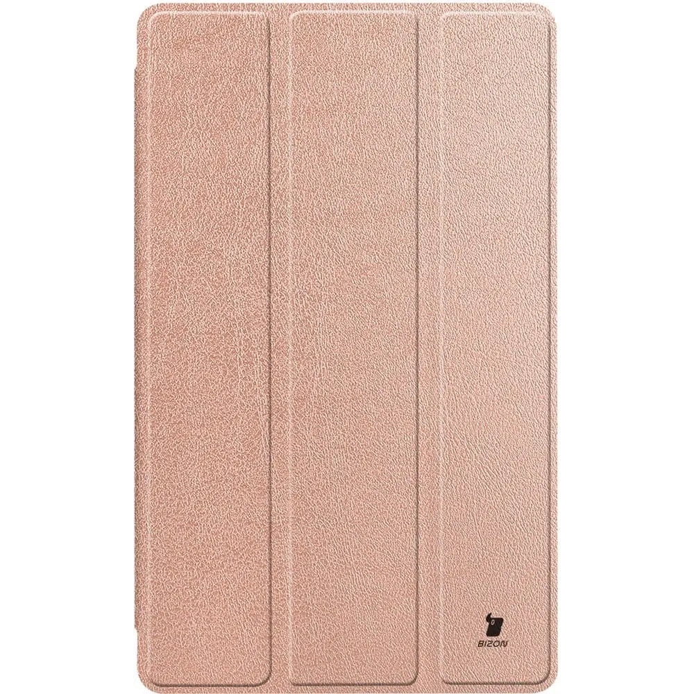 Hurtownia GSM - Bizon Case Tab Croc Samsung Galaxy Tab A7 Lite roségold - BIZ1750 - {ean13} - Hurt