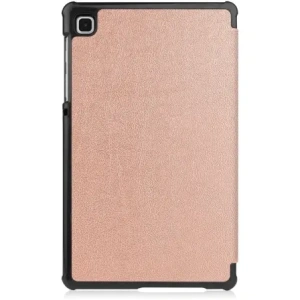 Hurtownia GSM - Bizon Case Tab Croc Samsung Galaxy Tab A7 Lite rózsaarany - BIZ1750 - {ean13} - Hurt