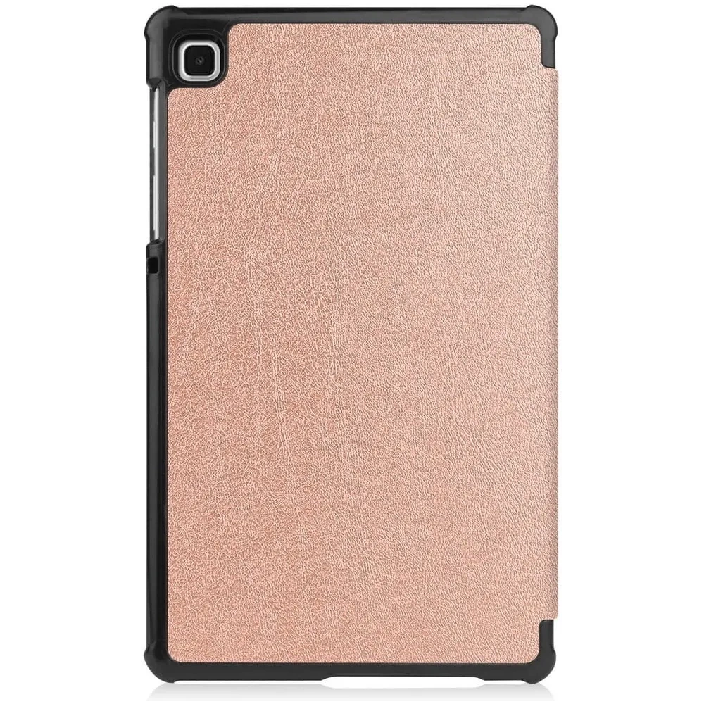 Wholesale Bizon Case Tab Croc Samsung Galaxy Tab A7 Lite rose gold - BIZ1750 - {ean13} - Hurt
