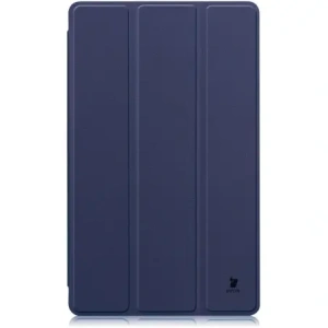 Wholesale Bizon Case Tab Croc Samsung Galaxy Tab A7 Lite navy blue - BIZ1751 - {ean13} - Hurt