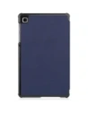 Wholesale Bizon Case Tab Croc Samsung Galaxy Tab A7 Lite navy blue - BIZ1751 - {ean13} - Hurt