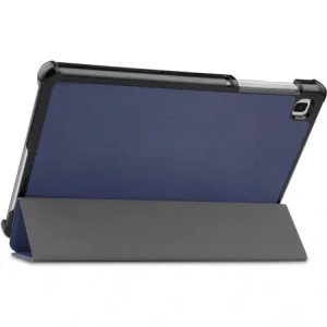 Wholesale Bizon Case Tab Croc Samsung Galaxy Tab A7 Lite navy blue - BIZ1751 - {ean13} - Hurt