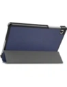 Wholesale Bizon Case Tab Croc Samsung Galaxy Tab A7 Lite navy blue - BIZ1751 - {ean13} - Hurt