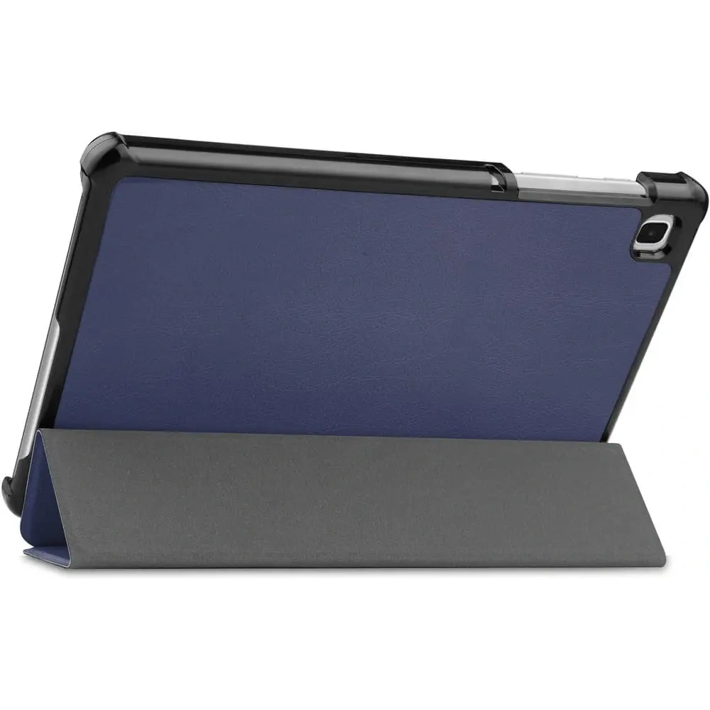 Wholesale Bizon Case Tab Croc Samsung Galaxy Tab A7 Lite navy blue - BIZ1751 - {ean13} - Hurt