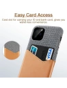 Hurtownia GSM - Etui ESR Metro Wallet Apple iPhone 11 Pro Max Brown - ESR099BR - {ean13} - Hurt