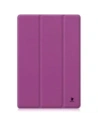 Hurtownia GSM - Bizon Case Tab Croc Samsung Galaxy Tab A8 2021 violet închis - BIZ1752 - {ean13} - Hurt