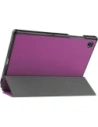 Hurtownia GSM - Bizon Case Tab Croc Samsung Galaxy Tab A8 2021 violet închis - BIZ1752 - {ean13} - Hurt