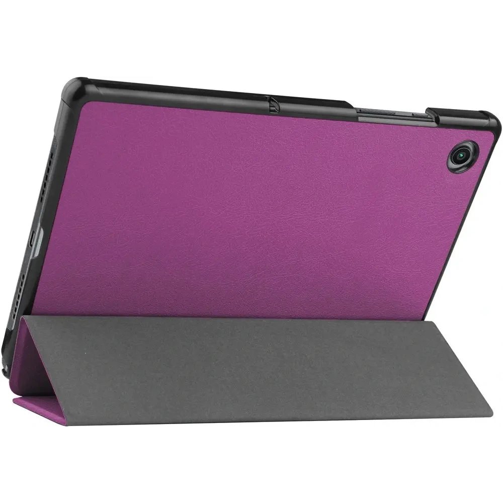 Hurtownia GSM - Bizon Case Tab Croc Samsung Galaxy Tab A8 2021 violet închis - BIZ1752 - {ean13} - Hurt