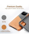 Hurtownia GSM - Etui ESR Metro Wallet Apple iPhone 11 Pro Max Brown - ESR099BR - {ean13} - Hurt