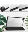 Hurtownia GSM - Bizon Case Tab Clear Matt Samsung Galaxy Tab A8 2021 fekete - BIZ1753 - {ean13} - Hurt