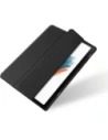 Hurtownia GSM - Etui Bizon Case Tab Clear Matt do Samsung Galaxy Tab A8 2021 czarne - BIZ1753 - {ean13} - Hurt