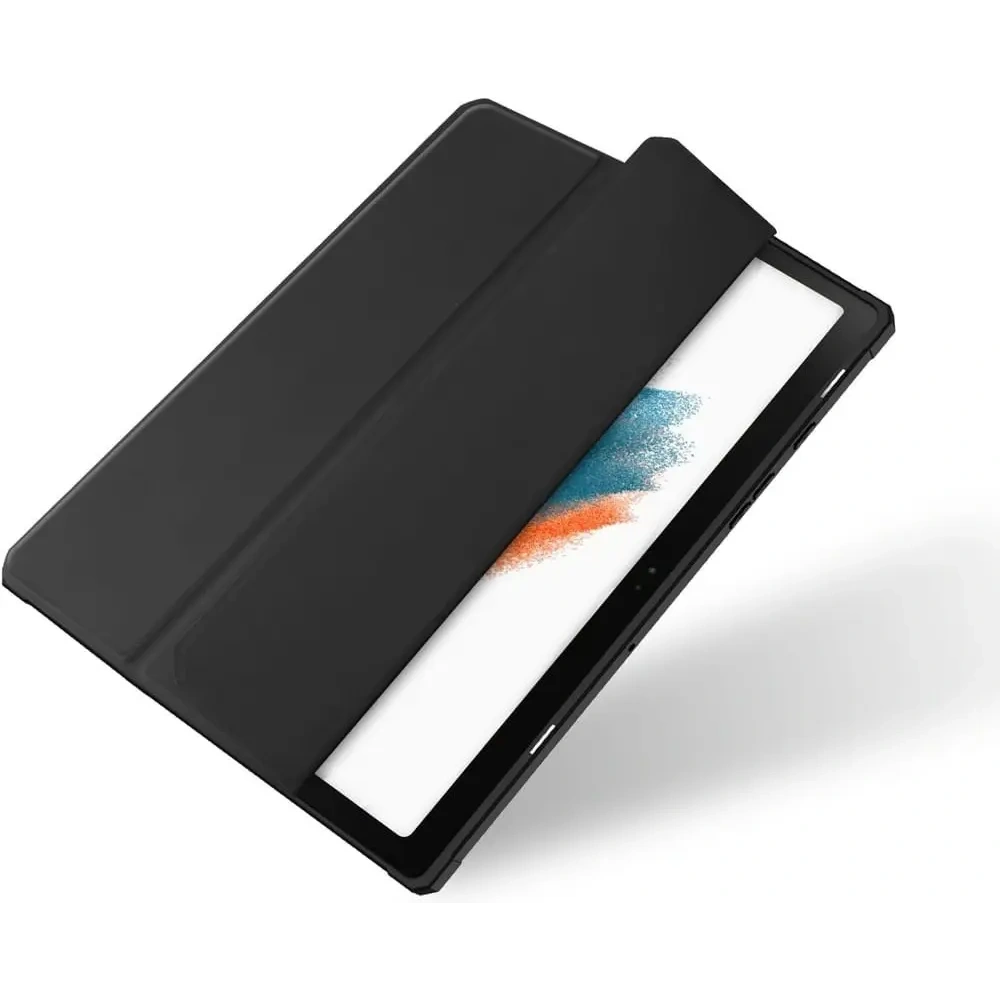Hurtownia GSM - Bizon Case Tab Clear Matt Samsung Galaxy Tab A8 2021 schwarz - BIZ1753 - {ean13} - Hurt