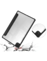 Hurtownia GSM - Bizon Case Tab Clear Matt Samsung Galaxy Tab A8 2021 fekete - BIZ1753 - {ean13} - Hurt