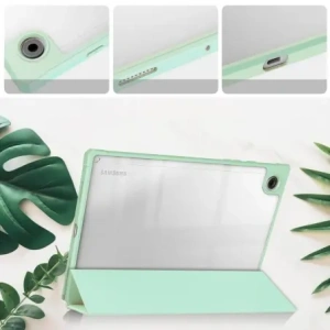 Hurtownia GSM - Bizon Case Tab Clear Matt Samsung Galaxy Tab A8 2021 Minze - BIZ1754 - {ean13} - Hurt