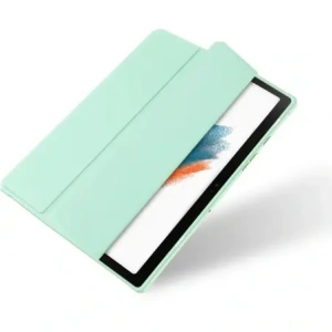 Hurtownia GSM - Etui Bizon Case Tab Clear Matt do Samsung Galaxy Tab A8 2021 mátové - BIZ1754 - {ean13} - Hurt