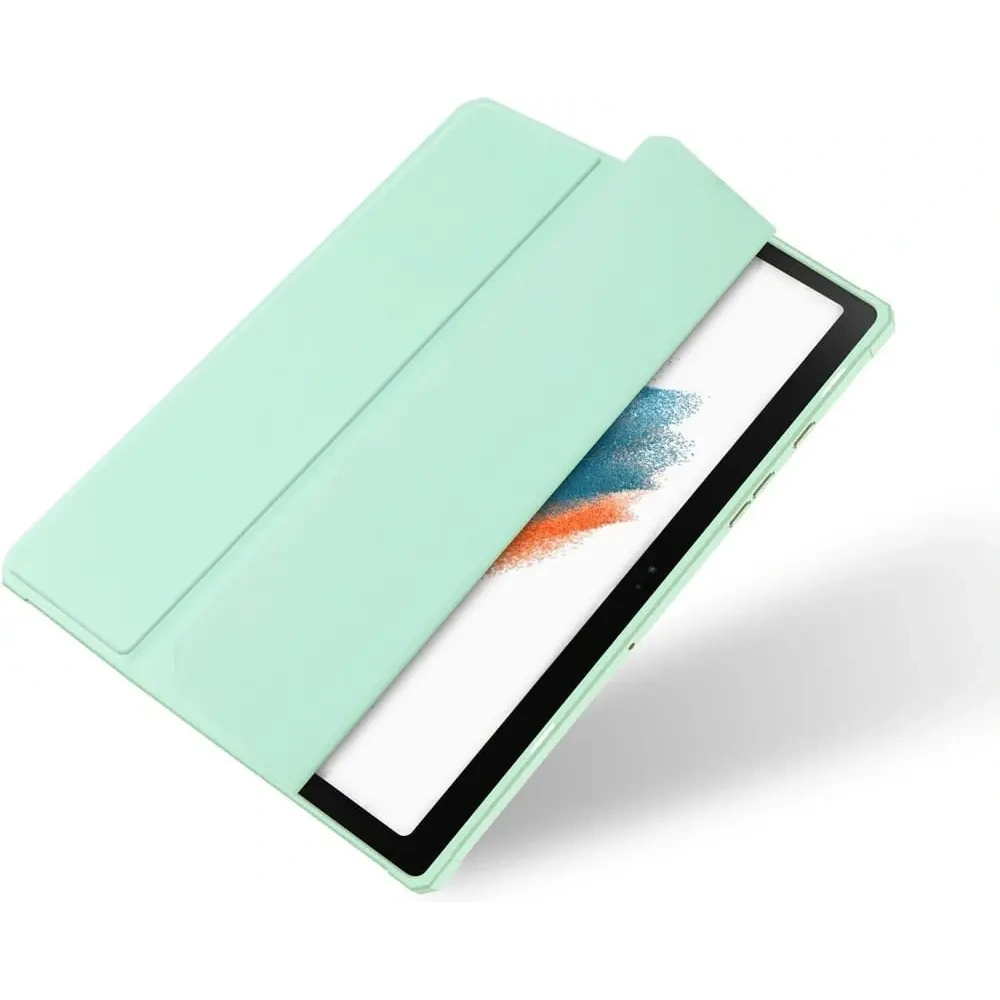 Wholesale Bizon Case Tab Clear Matt Samsung Galaxy Tab A8 2021 mint - BIZ1754 - {ean13} - Hurt