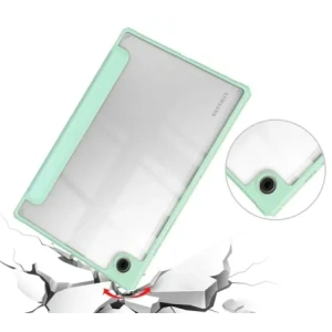 Hurtownia GSM - Bizon Case Tab Clear Matt Samsung Galaxy Tab A8 2021 Minze - BIZ1754 - {ean13} - Hurt