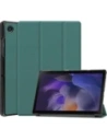 Hurtownia GSM - Bizon Case Tab Croc Samsung Galaxy Tab A8 2021 dunkelgrün - BIZ1755 - {ean13} - Hurt