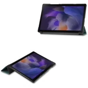 Hurtownia GSM - Bizon Case Tab Croc Samsung Galaxy Tab A8 2021 dunkelgrün - BIZ1755 - {ean13} - Hurt