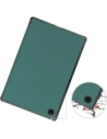 Hurtownia GSM - Bizon Case Tab Croc Samsung Galaxy Tab A8 2021 dunkelgrün - BIZ1755 - {ean13} - Hurt