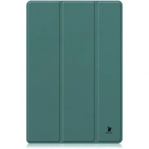Hurtownia GSM - Bizon Case Tab Croc Samsung Galaxy Tab A8 2021 dunkelgrün - BIZ1755 - {ean13} - Hurt
