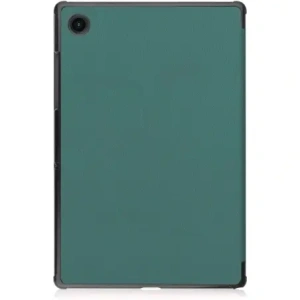 Hurtownia GSM - Bizon Case Tab Croc Samsung Galaxy Tab A8 2021 dunkelgrün - BIZ1755 - {ean13} - Hurt