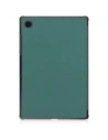 Hurtownia GSM - Bizon Case Tab Croc Samsung Galaxy Tab A8 2021 dunkelgrün - BIZ1755 - {ean13} - Hurt