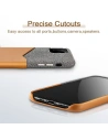 Hurtownia GSM - Etui ESR Metro Wallet Apple iPhone 11 Pro Max Brown - ESR099BR - {ean13} - Hurt