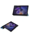 Hurtownia GSM - Bizon Case Tab Croc Samsung Galaxy Tab A8 2021 blau - BIZ1756 - {ean13} - Hurt