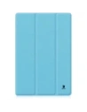 Hurtownia GSM - Bizon Case Tab Croc Samsung Galaxy Tab A8 2021 blau - BIZ1756 - {ean13} - Hurt