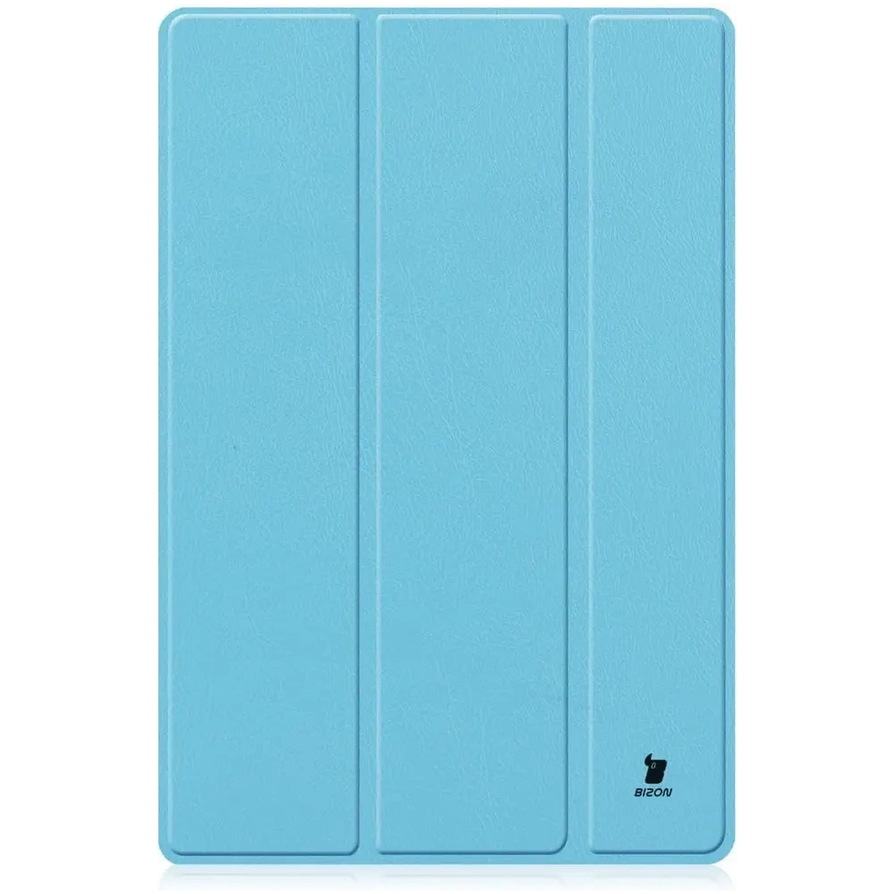 Hurtownia GSM - Bizon Case Tab Croc Samsung Galaxy Tab A8 2021 blau - BIZ1756 - {ean13} - Hurt