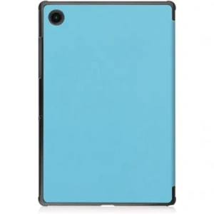 Hurtownia GSM - Etui Bizon Case Tab Croc do Samsung Galaxy Tab A8 2021 modré - BIZ1756 - {ean13} - Hurt