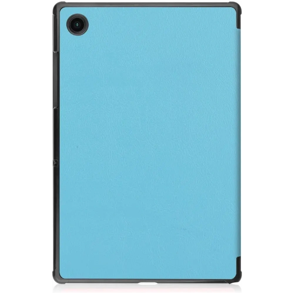 Hurtownia GSM - Bizon Case Tab Croc Samsung Galaxy Tab A8 2021 blau - BIZ1756 - {ean13} - Hurt