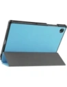 Hurtownia GSM - Bizon Case Tab Croc Samsung Galaxy Tab A8 2021 blau - BIZ1756 - {ean13} - Hurt