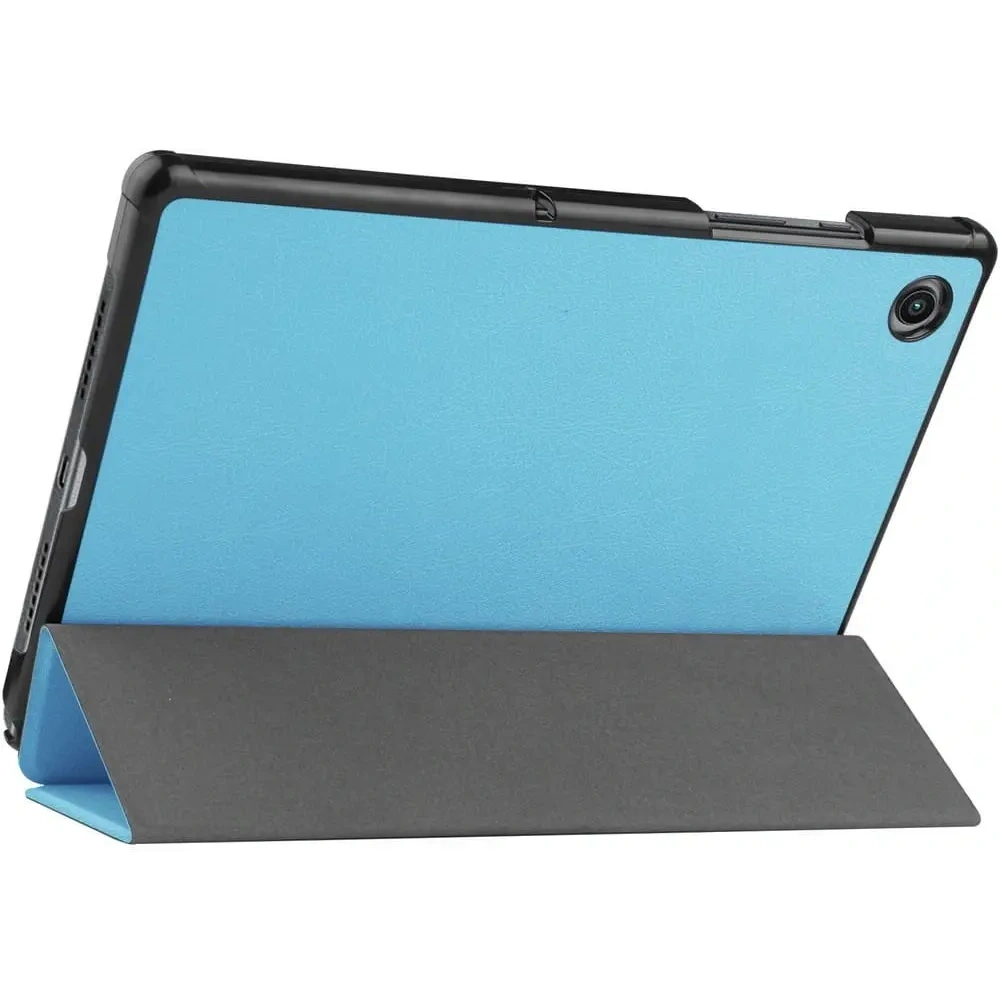 Hurtownia GSM - Bizon Case Tab Croc Samsung Galaxy Tab A8 2021 blau - BIZ1756 - {ean13} - Hurt