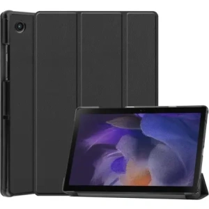 Hurtownia GSM - Bizon Case Tab Croc Samsung Galaxy Tab A8 2021 fekete - BIZ1757 - {ean13} - Hurt