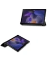 Hurtownia GSM - Bizon Case Tab Croc Samsung Galaxy Tab A8 2021 fekete - BIZ1757 - {ean13} - Hurt