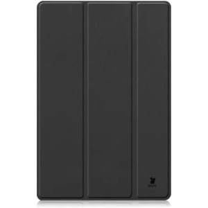 Hurtownia GSM - Bizon Case Tab Croc Samsung Galaxy Tab A8 2021 fekete - BIZ1757 - {ean13} - Hurt