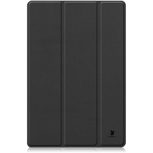 Etui Bizon Case Tab Croc do Samsung Galaxy Tab A8 2021 czarne