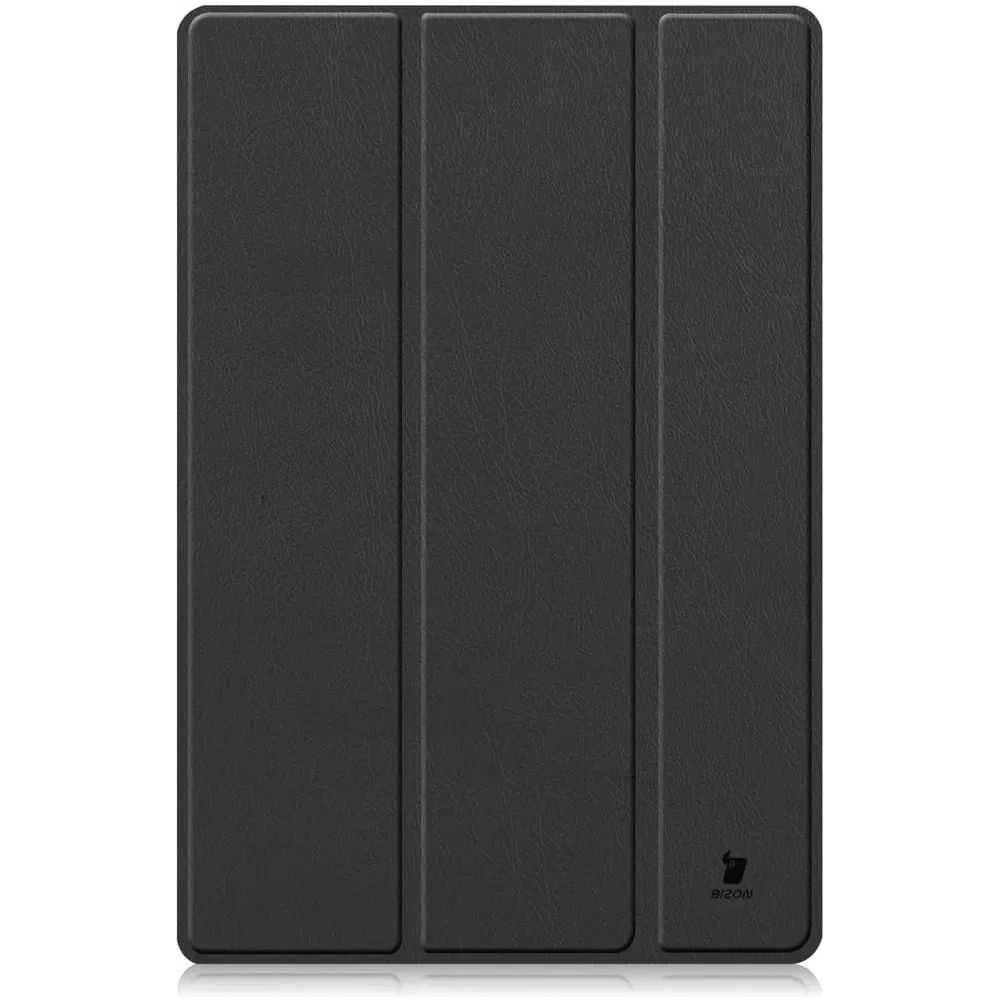 Hurtownia GSM - Etui Bizon Case Tab Croc do Samsung Galaxy Tab A8 2021 czarne - BIZ1757 - {ean13} - Hurt