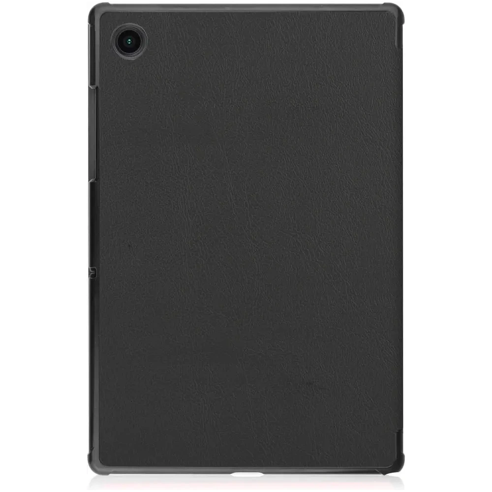 Hurtownia GSM - Bizon Case Tab Croc Samsung Galaxy Tab A8 2021 fekete - BIZ1757 - {ean13} - Hurt
