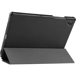Hurtownia GSM - Etui Bizon Case Tab Croc do Samsung Galaxy Tab A8 2021 czarne - BIZ1757 - {ean13} - Hurt