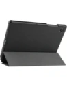 Hurtownia GSM - Bizon Case Tab Croc Samsung Galaxy Tab A8 2021 fekete - BIZ1757 - {ean13} - Hurt