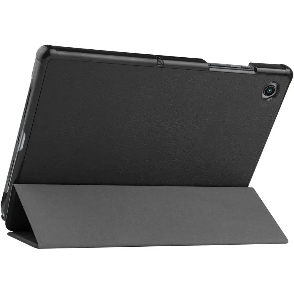 Hurtownia GSM - Bizon Case Tab Croc Samsung Galaxy Tab A8 2021 fekete - BIZ1757 - {ean13} - Hurt
