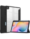 Bizon Case Tab Clear Matt Samsung Galaxy Tab S6 Lite 2024/2022/2020 negru
