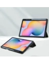 Hurtownia GSM - Etui Bizon Case Tab Clear Matt do Samsung Galaxy Tab S6 Lite 2024/2022/2020 černé - BIZ1758 - {ean13} - Hurt